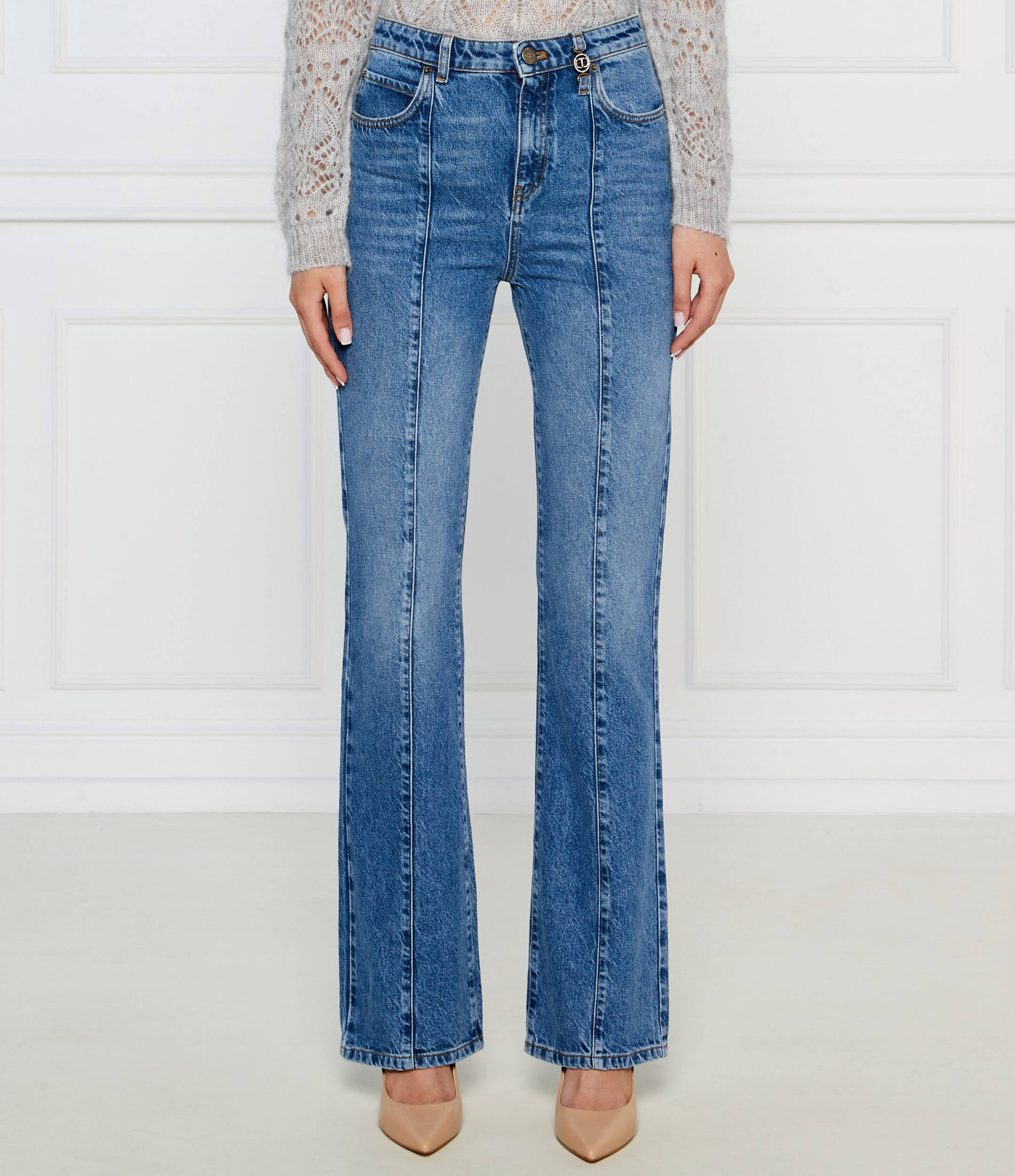 Jeans Twinset