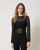 MAGLIA - TWIN SET 242TP3011 006 Twinset 