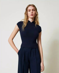 MAGLIA - TWIN SET 242TP3110 006 Twinset 