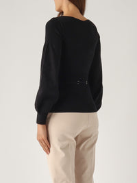 MAGLIA - TWIN SET 242TP3590 006 Twinset 