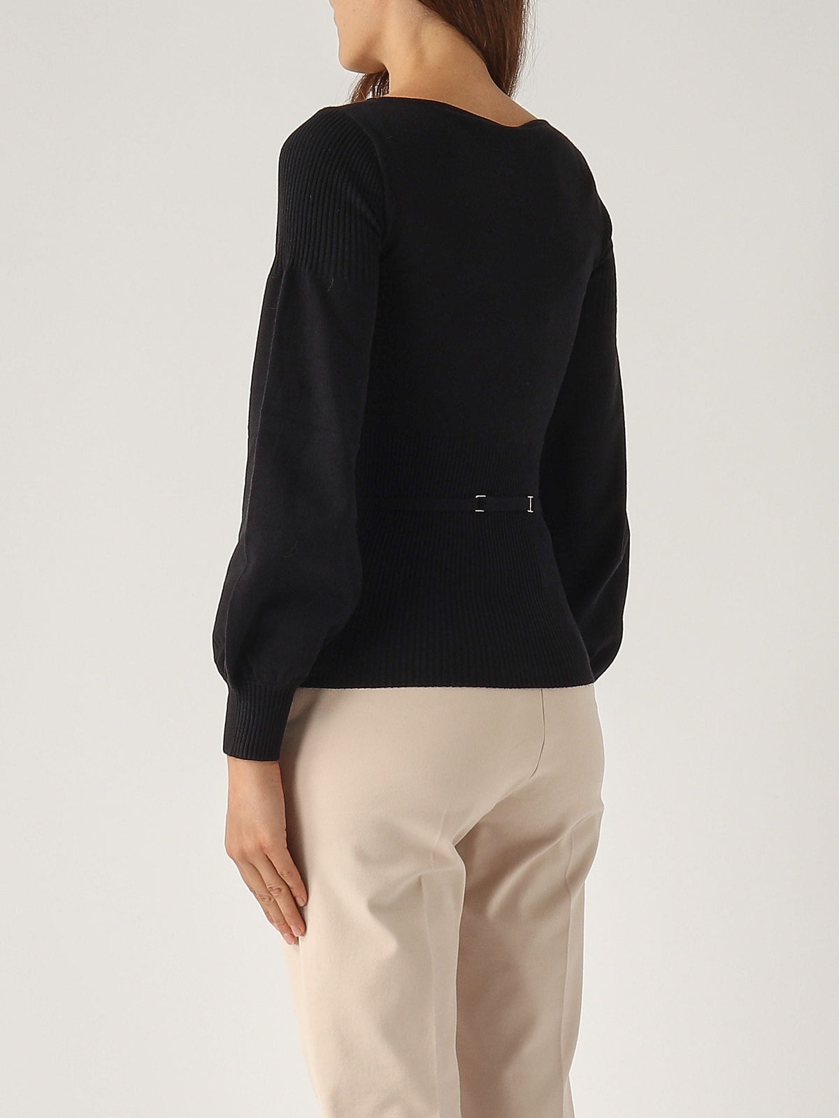MAGLIA - TWIN SET 242TP3590 006 Twinset 