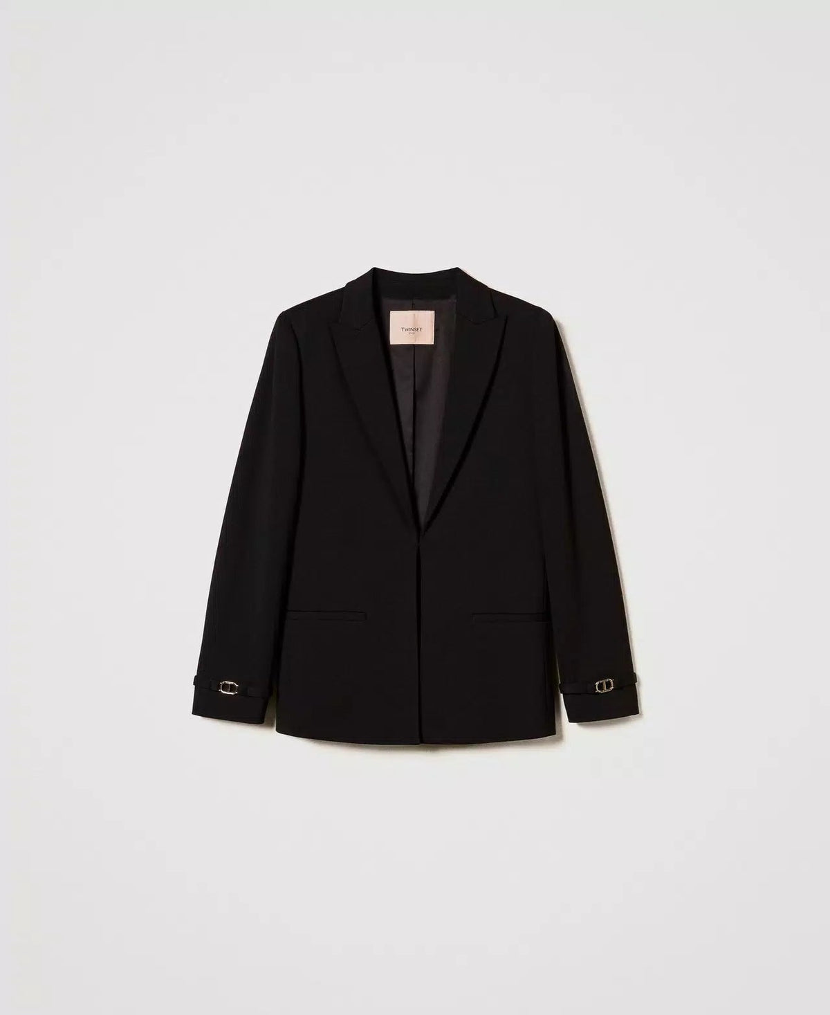 BLAZER - TWIN SET 242TT2045 006 Twinset 