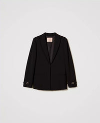 BLAZER - TWIN SET 242TT2045 006 Twinset 