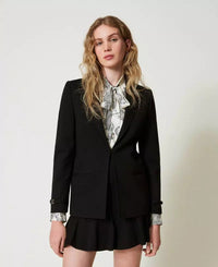 BLAZER - TWIN SET 242TT2045 006 Twinset 