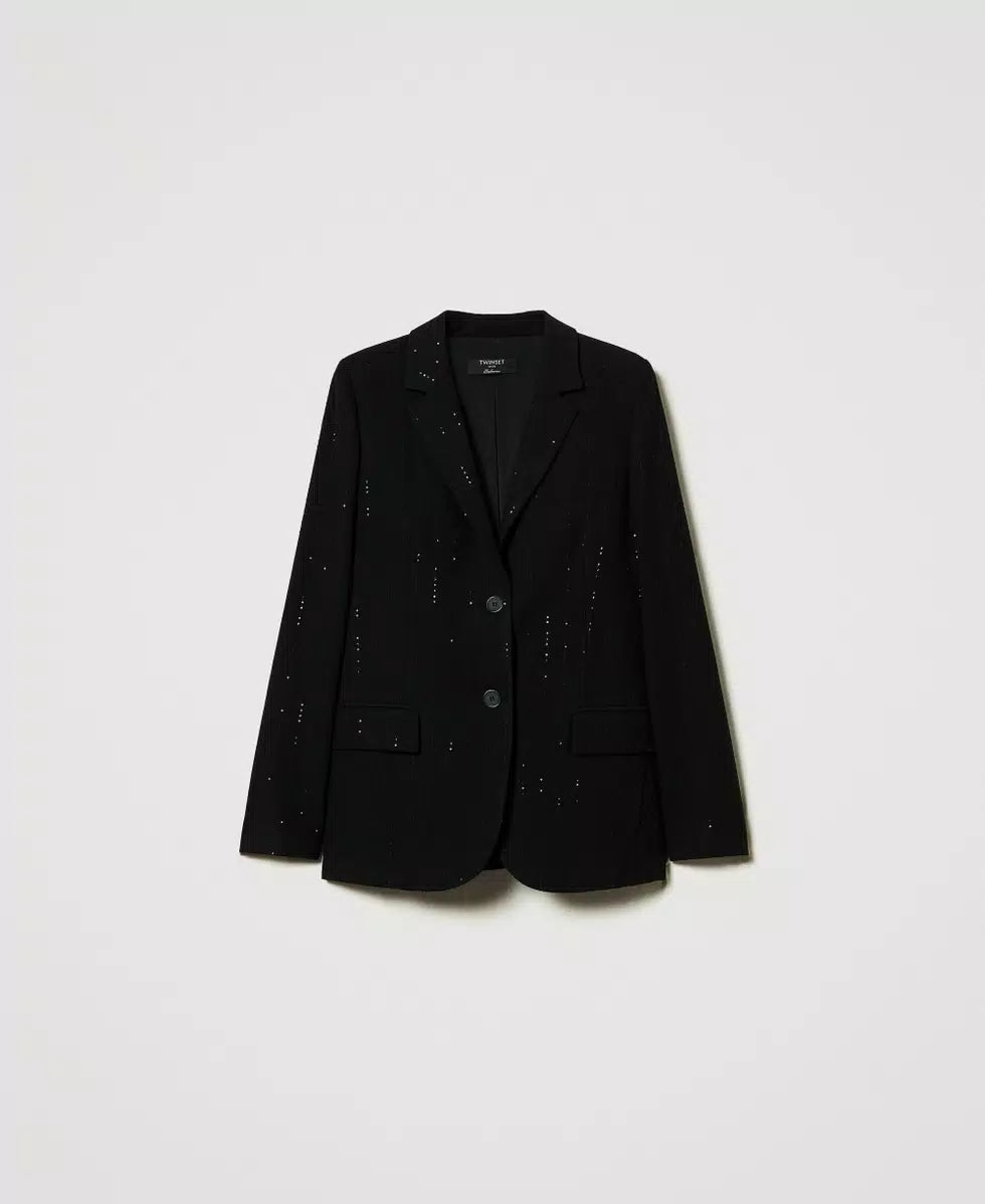 Giacca Twinset