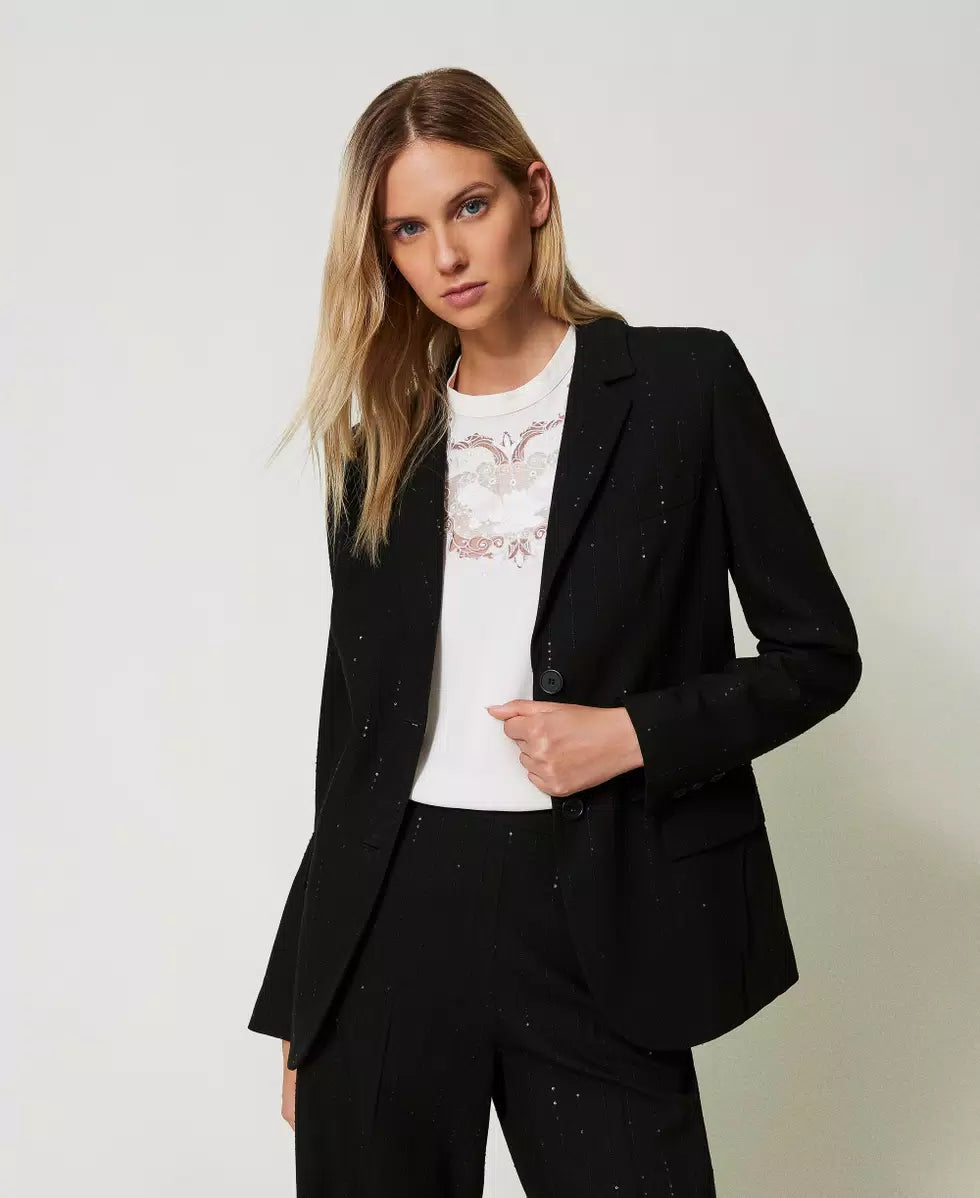 Giacca Twinset
