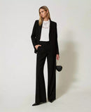 PANTALONE - TWIN SET 242TT2161 006 Twinset 