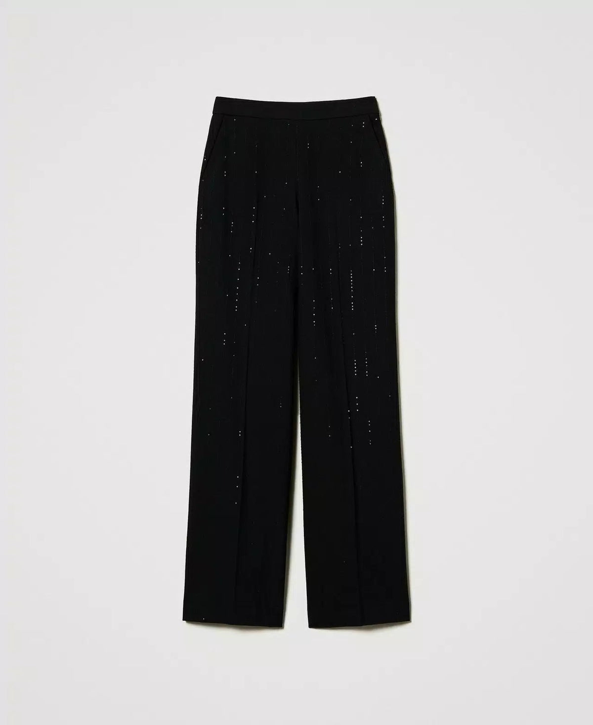 PANTALONE - TWIN SET 242TT2161 006 Twinset 