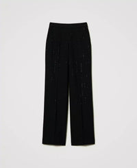 PANTALONE - TWIN SET 242TT2161 006 Twinset 