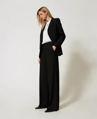 PANTALONE - TWIN SET 242TT2161 006 Twinset 