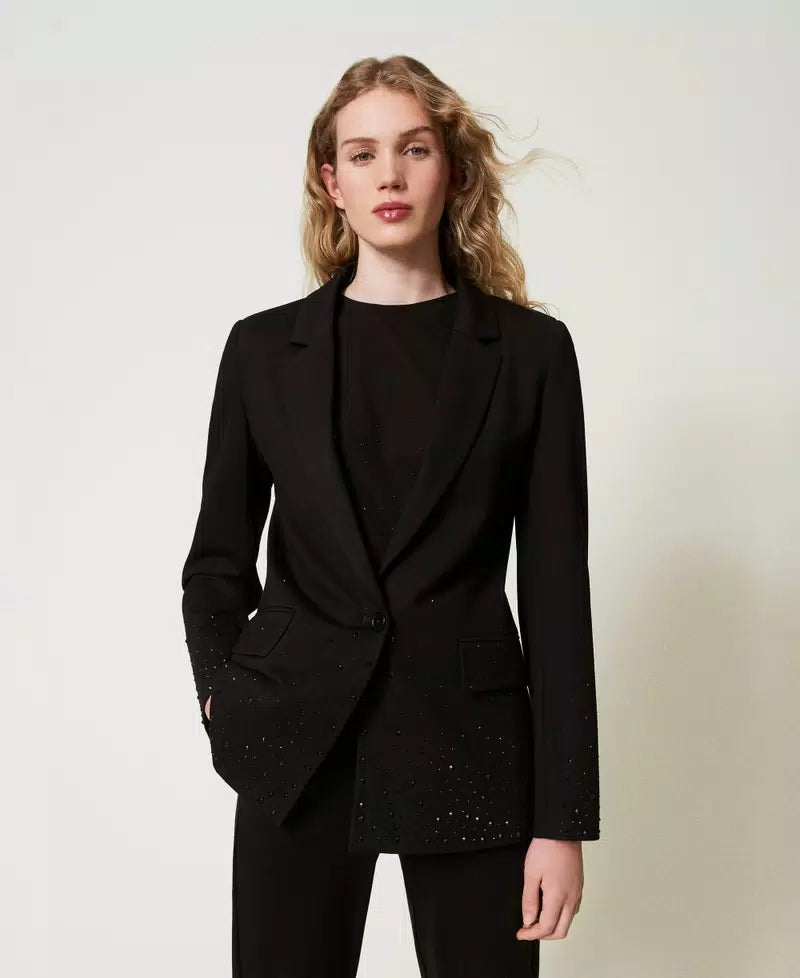 Giacca Twinset U&B