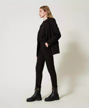 PANTALONE - TWIN SET U&B 242LI2MDD 006 Twinset U&B 
