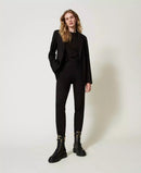 PANTALONE - TWIN SET U&B 242LI2MDD 006 Twinset U&B 