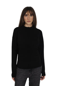 MAGLIA - TWIN SET U&B 242LL3FCC 006 Twinset U&B 