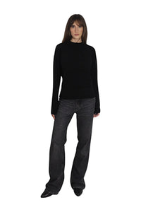 MAGLIA - TWIN SET U&B 242LL3FCC 006 Twinset U&B 