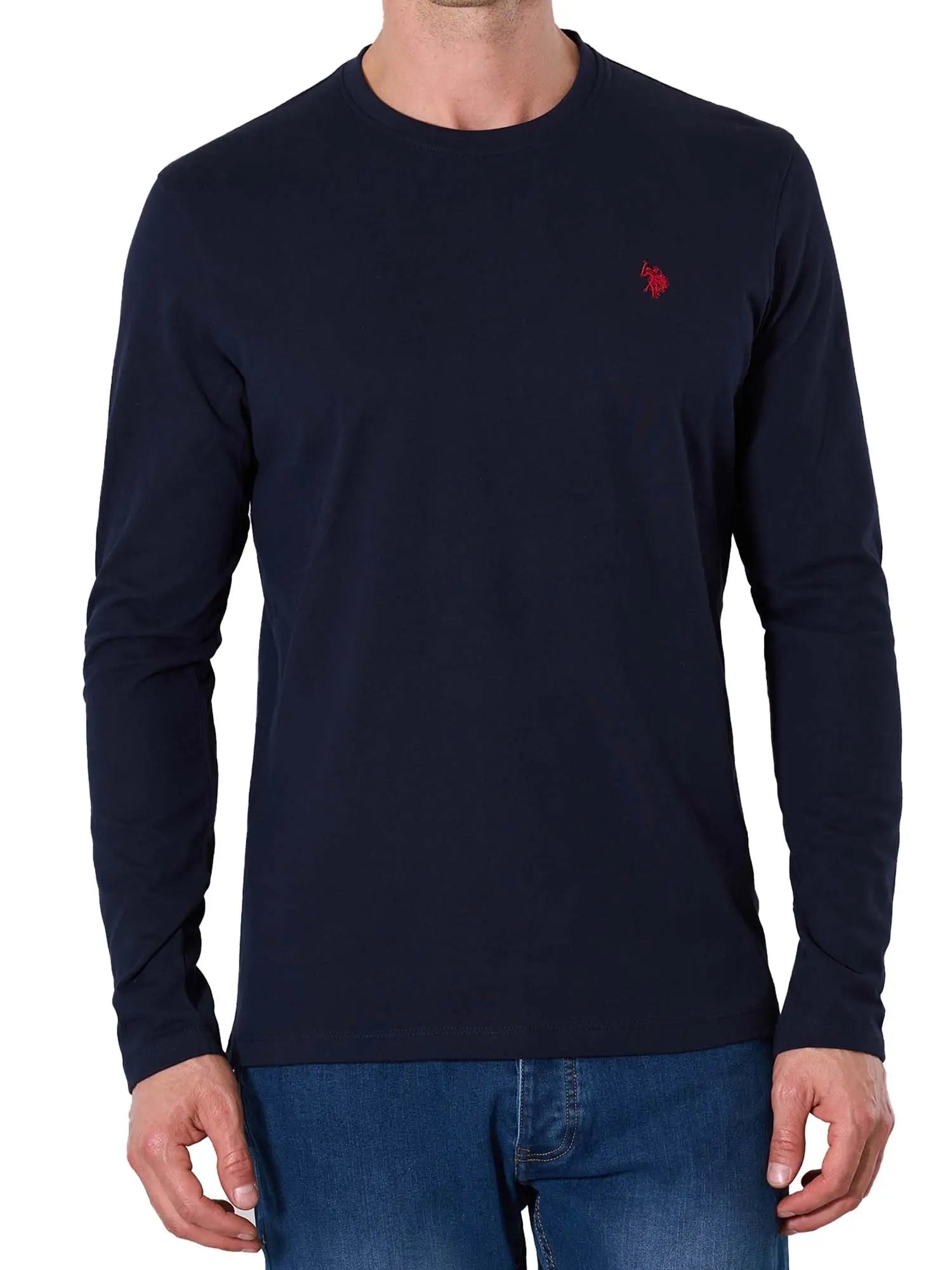 T SHIRT - US POLO US40168003 179 Us polo 