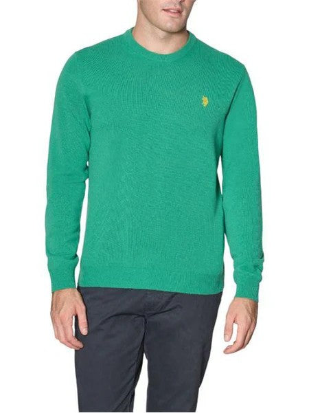 PULLOVER - US POLO US40173001 346 Us polo 