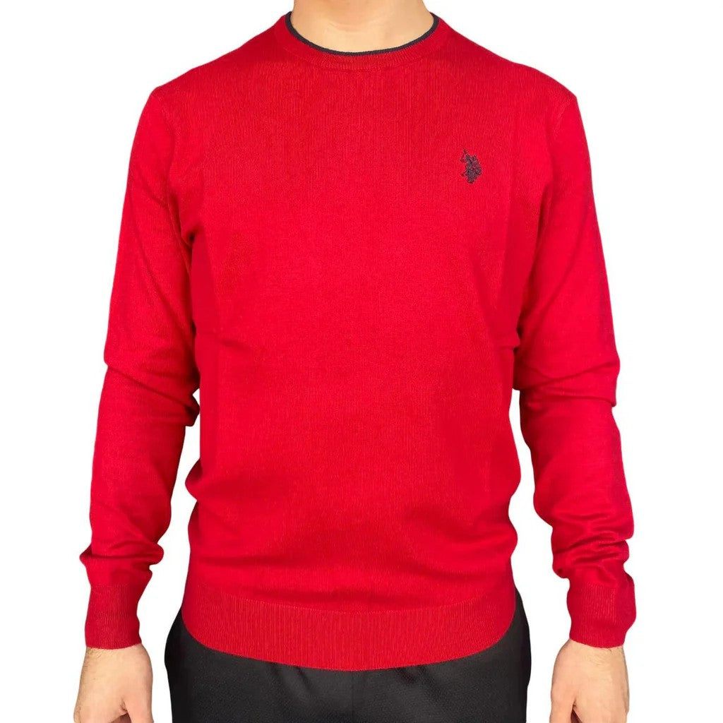Maglia Us polo