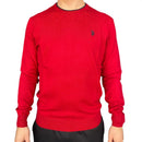 MAGLIA - US POLO US40173010 256 Us polo 