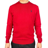 MAGLIA - US POLO US40173010 256 Us polo 