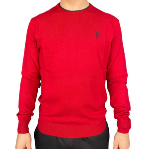 Maglia Us polo