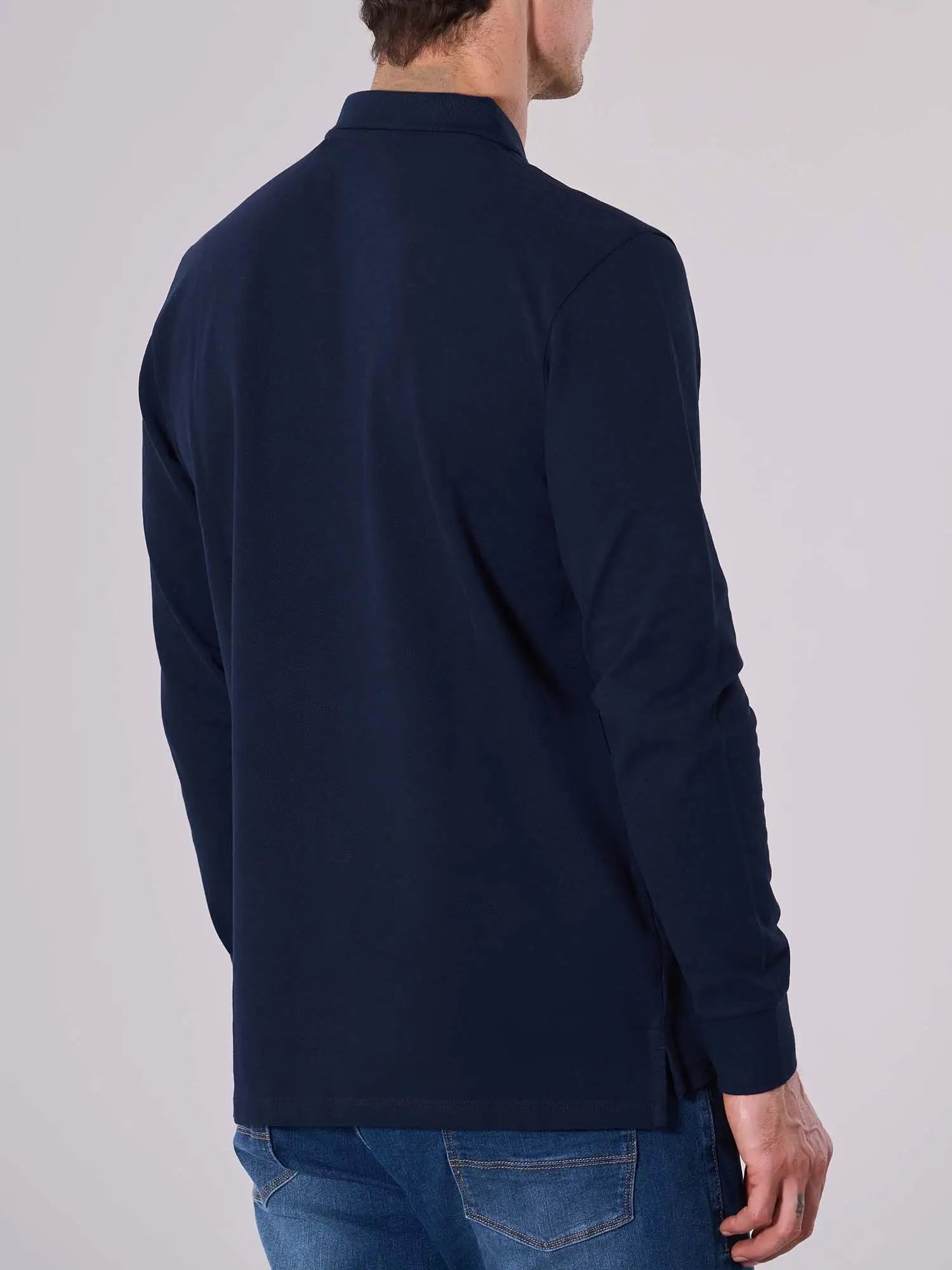 Maglia Us polo