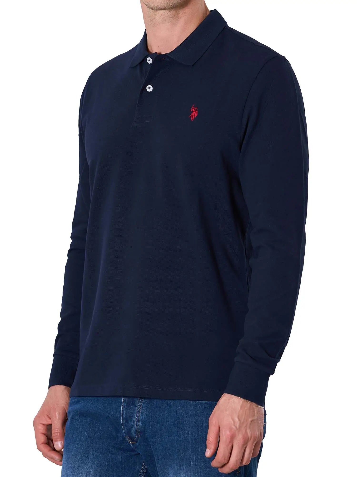 Maglia Us polo