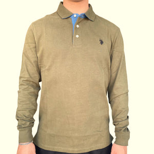 Maglia Us polo