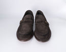 SCARPE - WOW 3401/E316 CAMOSCIO UN Wow 