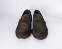 SCARPE - WOW 3401/E316 CAMOSCIO UN Wow 