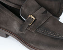 SCARPE - WOW 3401/E316 CAMOSCIO UN Wow 