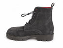 SCARPE - WOW 3401/NORV CAMOSCIO UN Wow 