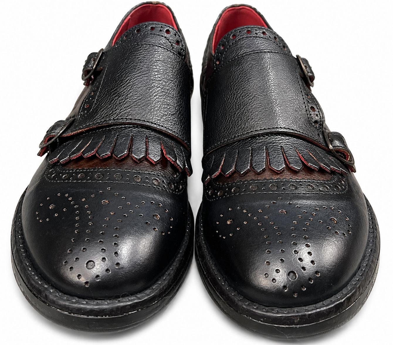 SCARPE - WOW E217 DOLLARO UN Wow 