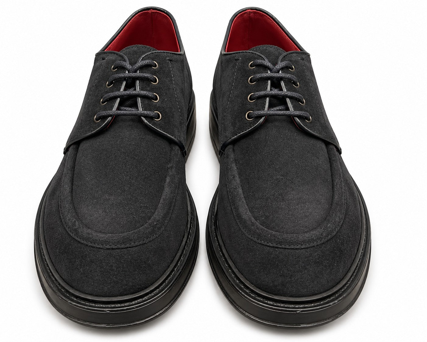 scarpe E315 CAMOSCIO BLU Wow 
