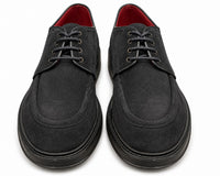 scarpe E315 CAMOSCIO BLU Wow 