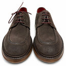 scarpe E315 CAMOSCIO MORO Wow 