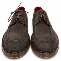 scarpe E315 CAMOSCIO MORO Wow 