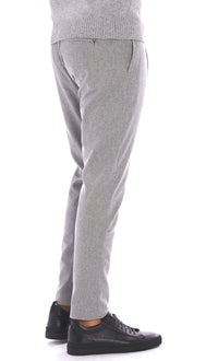 PANTALONE - YAN SIMMON LIFE T517 L8 Yan Simon 