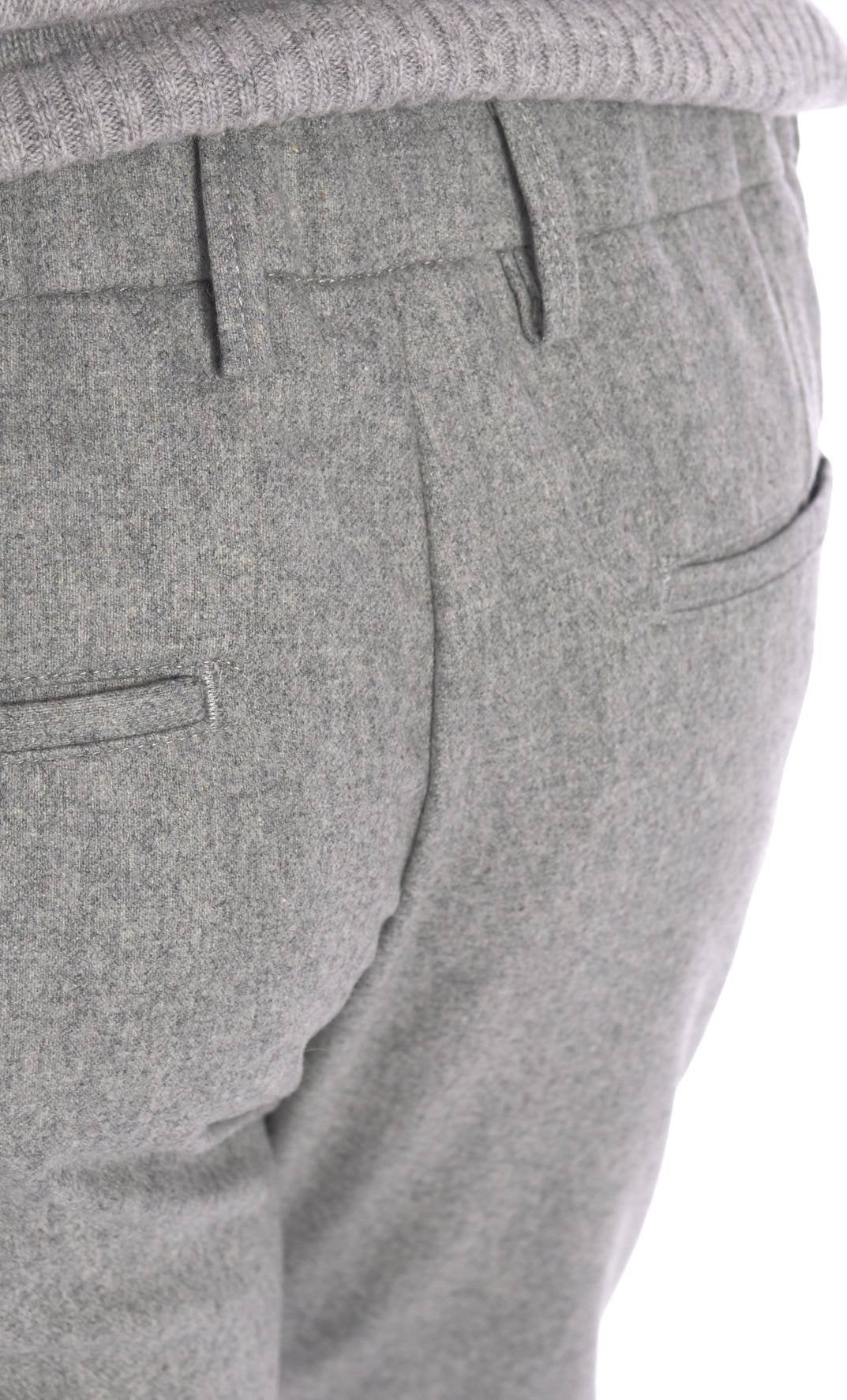 PANTALONE - YAN SIMMON LIFE T517 L8 Yan Simon 
