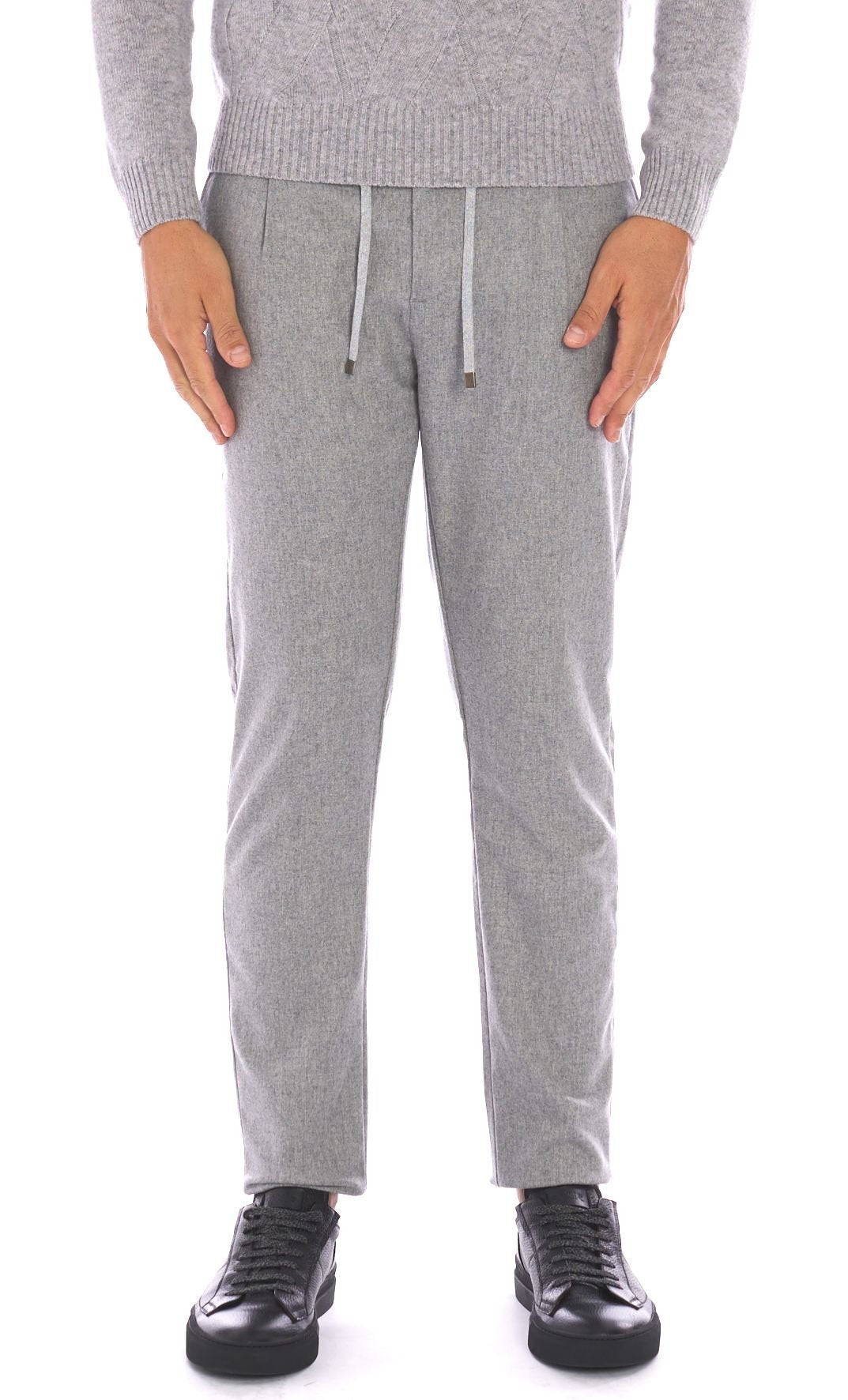 PANTALONE - YAN SIMMON LIFE T517 L8 Yan Simon 