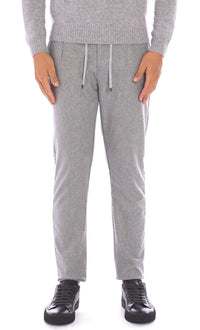 PANTALONE - YAN SIMMON LIFE T517 L8 Yan Simon 