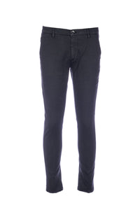 PANTALONE - YAN SIMMON MAN T403 I24 3 Yan Simon 
