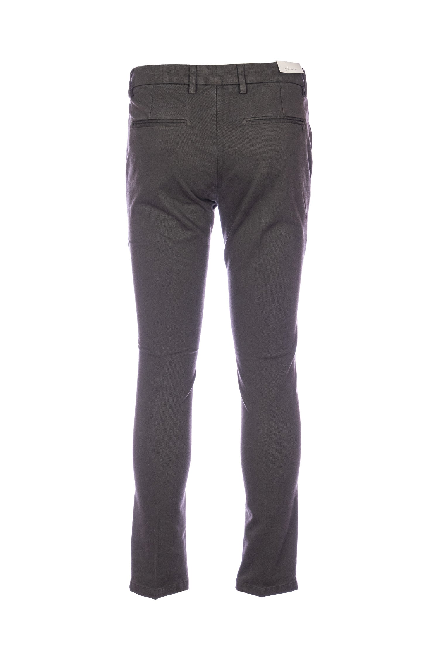 PANTALONE - YAN SIMMON MAN T403 I24 M10 Yan Simon 