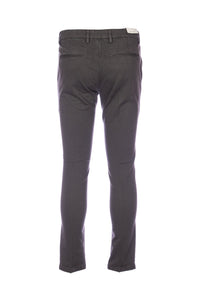 PANTALONE - YAN SIMMON MAN T403 I24 M10 Yan Simon 
