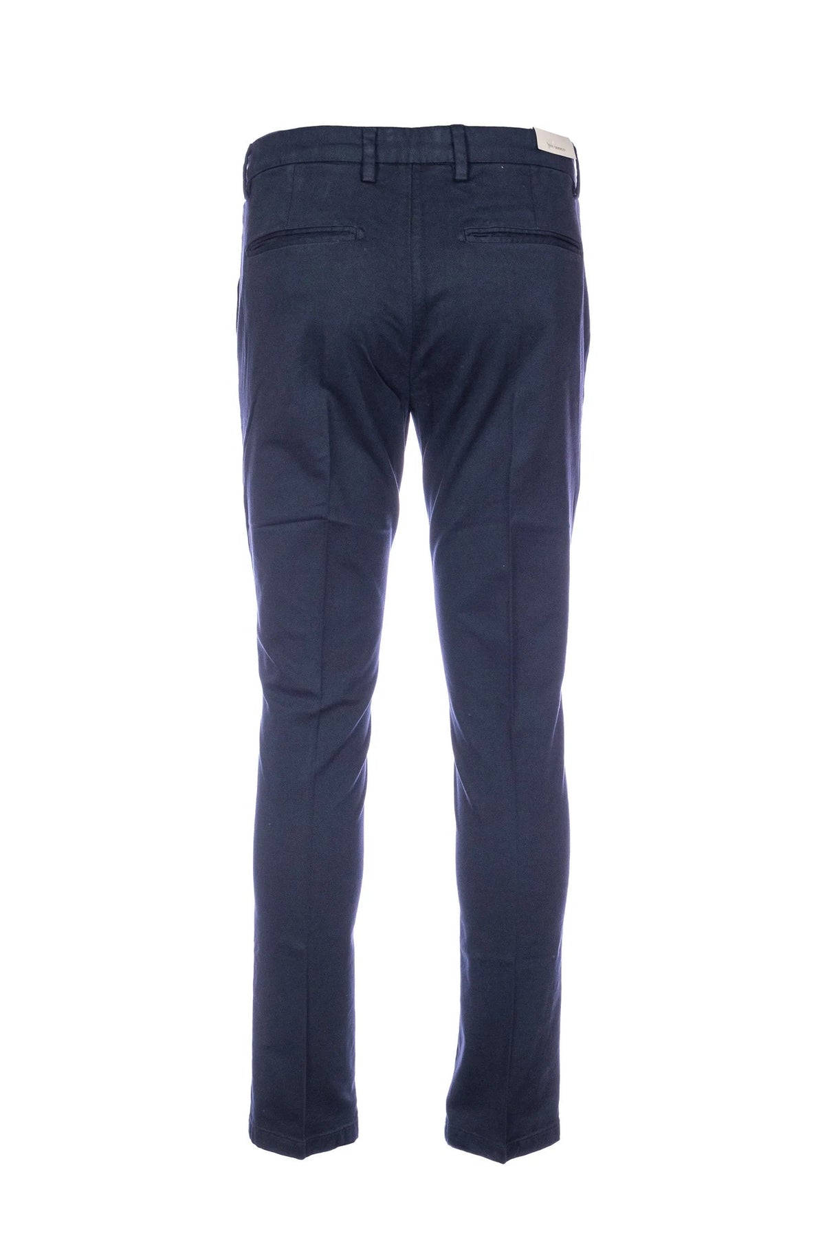PANTALONE - YAN SIMMON MAN T403 I24 M17 Yan Simon 