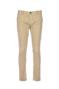 PANTALONE - YAN SIMMON MAN T403 I24 3 Yan Simon 