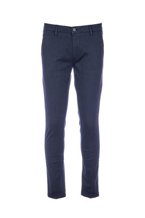 Pantalone Yan Simon