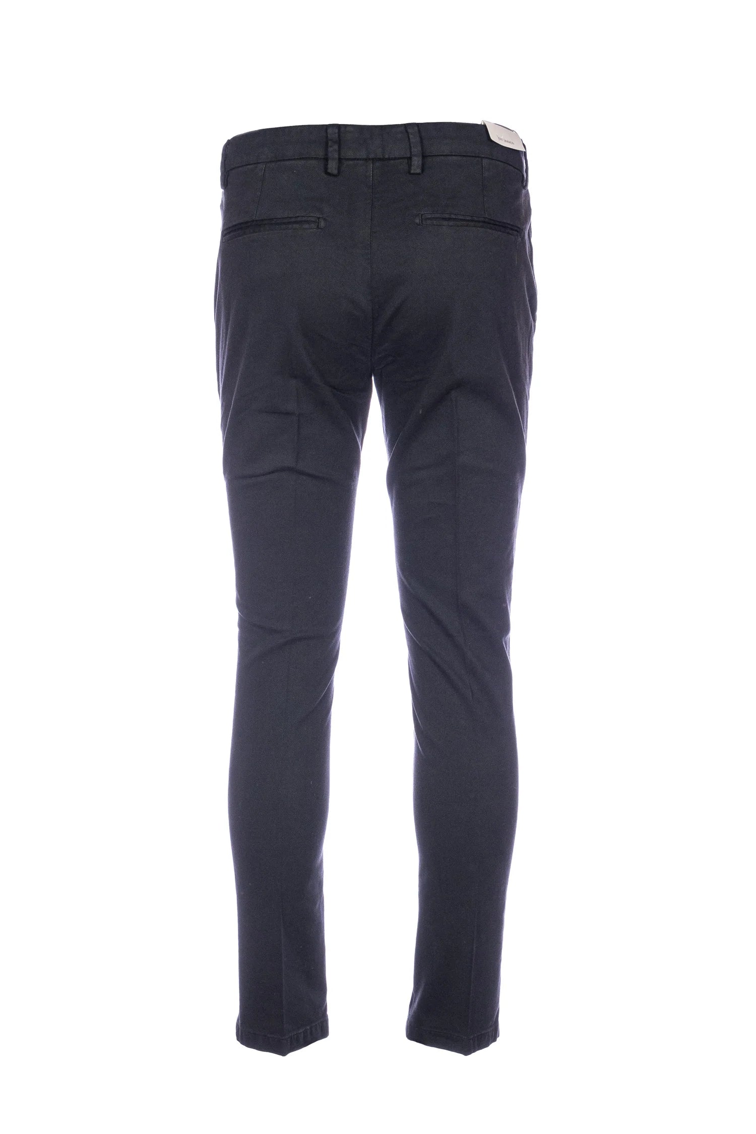 PANTALONE - YAN SIMMON MAN T403 I24 M13 Yan Simon 