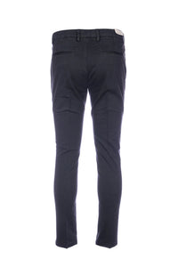 PANTALONE - YAN SIMMON MAN T403 I24 M13 Yan Simon 