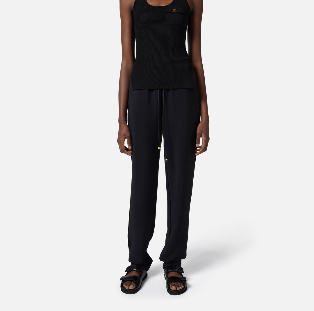 PANTALONE - ELISABETTA FRANCHI